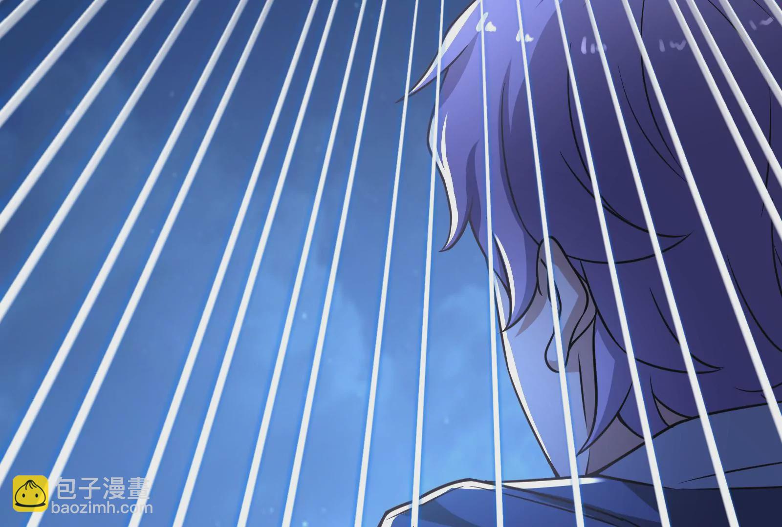 古神遊戲 - 第25話 詛咒！新任務的誕生！(3/3) - 5